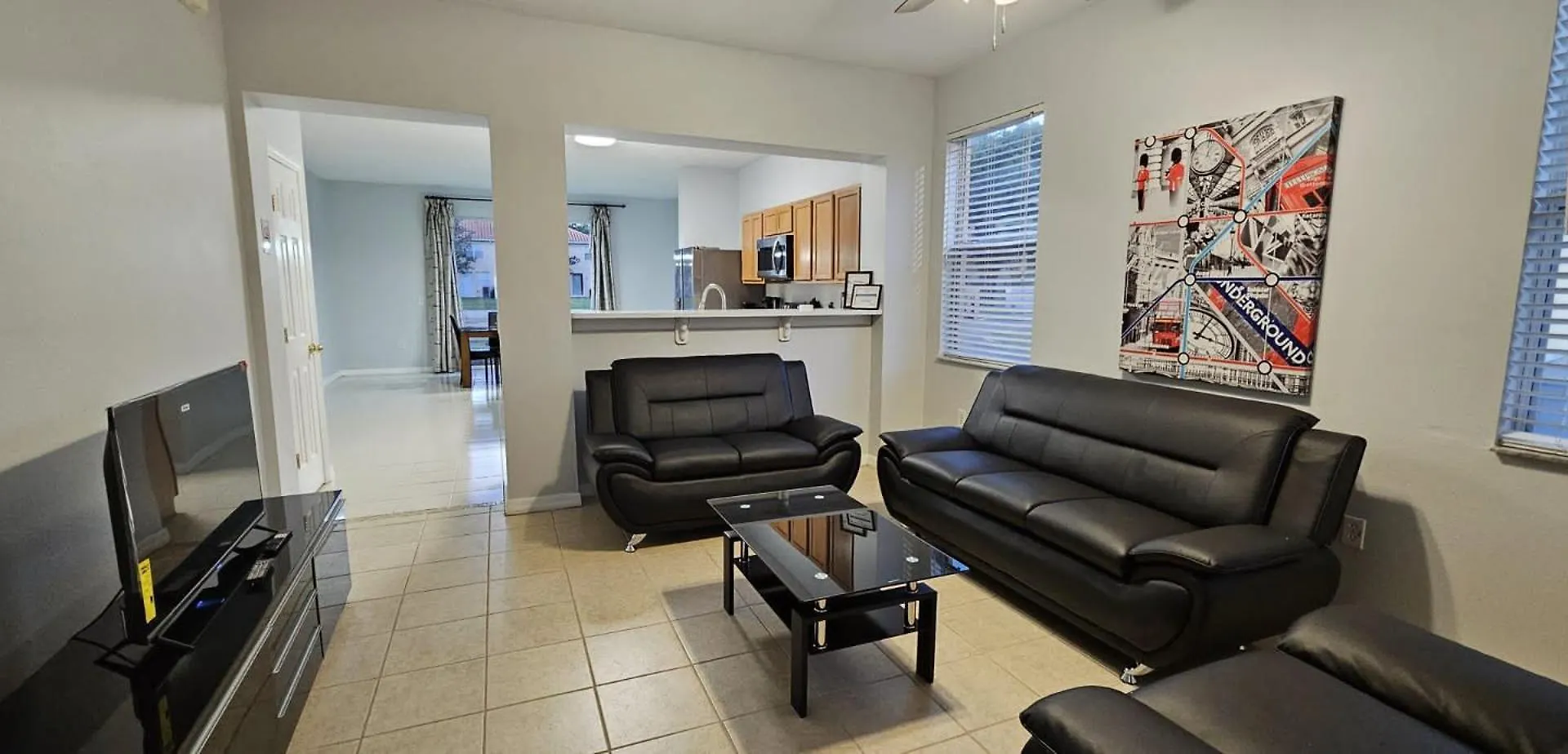Paradise Cay - 3 Bed 2,5 Baths Townhome *