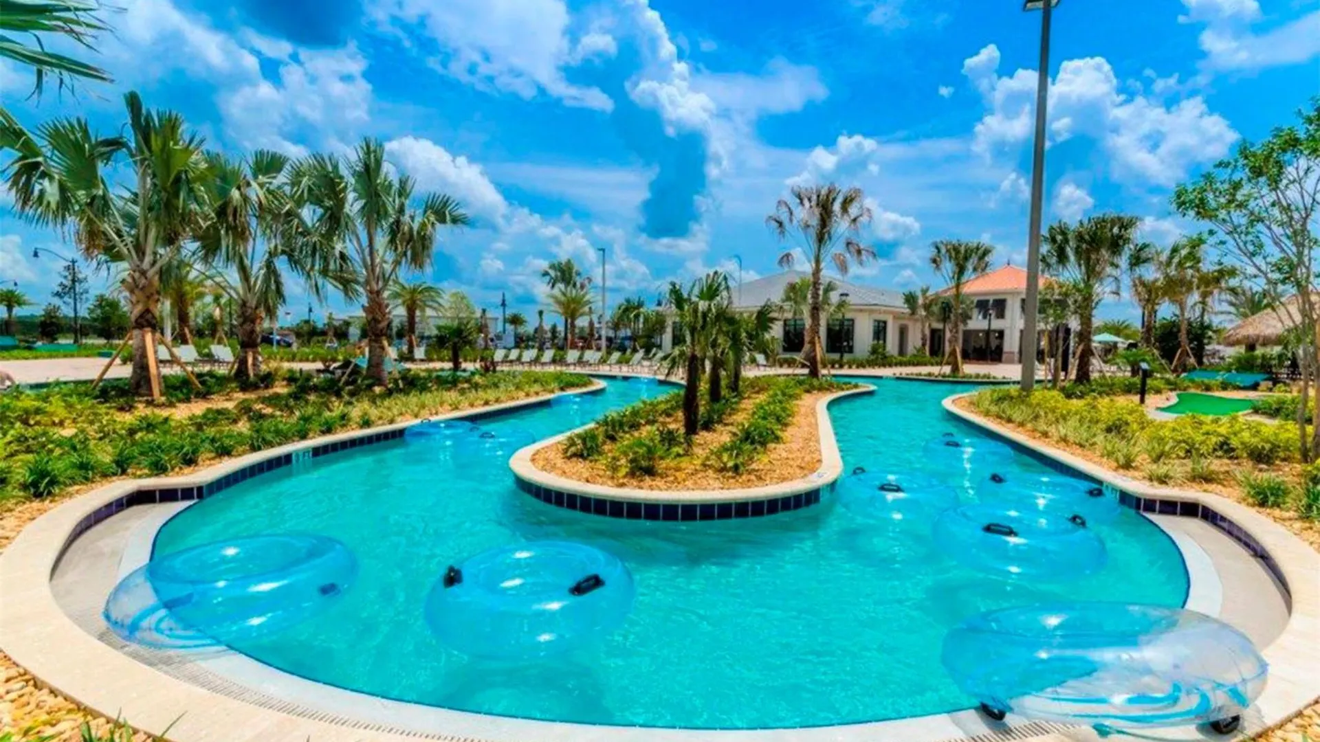 Holiday home Renewed Luxury Townhouse With Private Pool