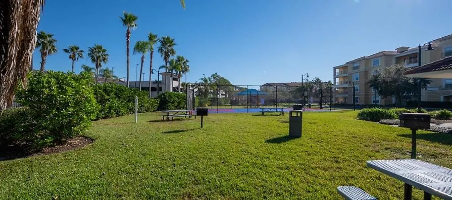 Holiday home Stunning Vista Cay View Penthouse Loft Near Theme Parks And Walk To The Convention Center