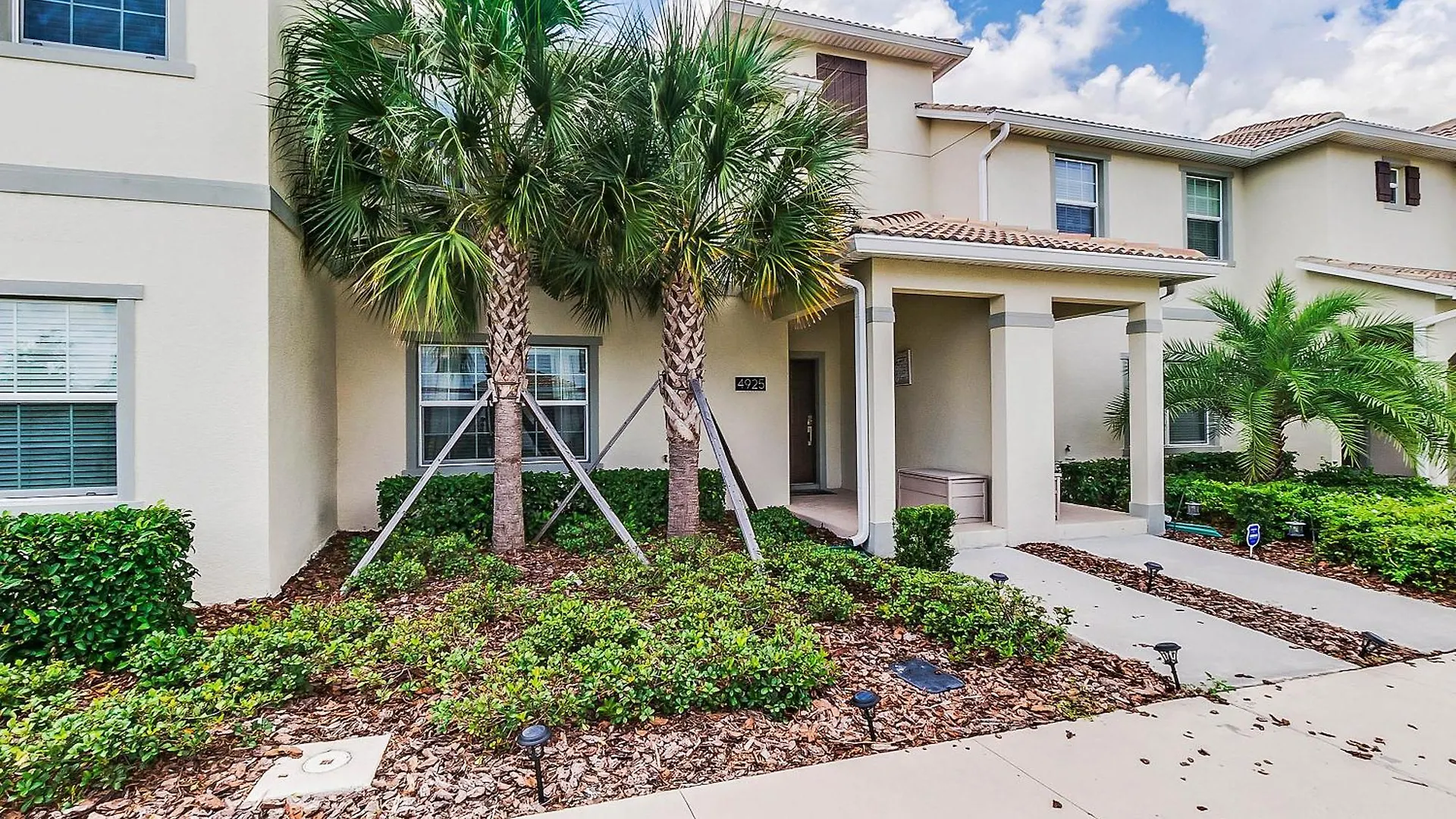 Holiday home 4 Bedrooms - 3 Bathrooms - Storey 4925 Wa Kissimmee