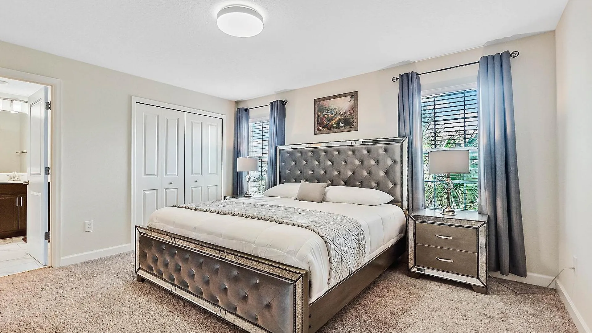4 Bedrooms - 3 Bathrooms - Storey 4925 Wa Kissimmee