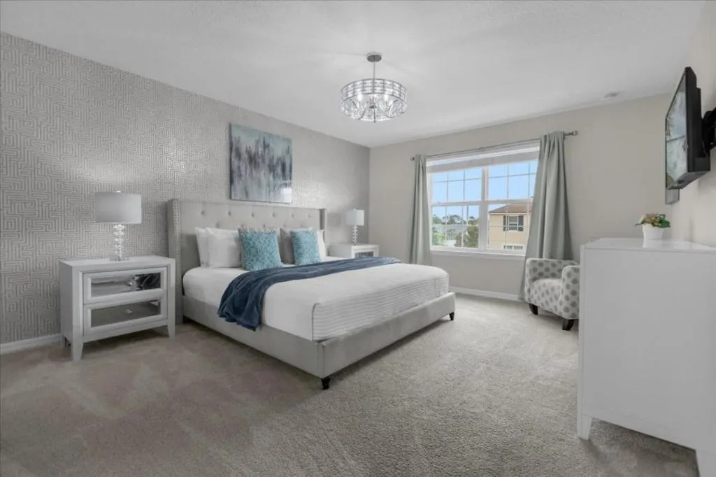 4 Bedrooms - 4,5 Bathrooms - Solara 1568 Cp Holiday home *