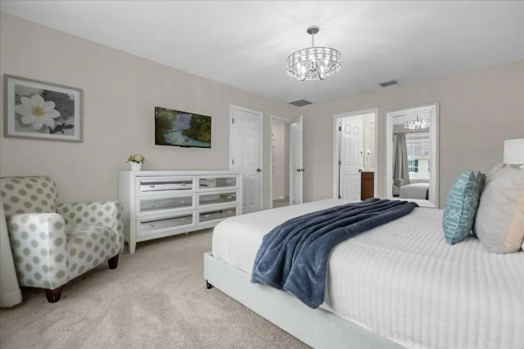 Holiday home 4 Bedrooms - 4,5 Bathrooms - Solara 1568 Cp Kissimmee