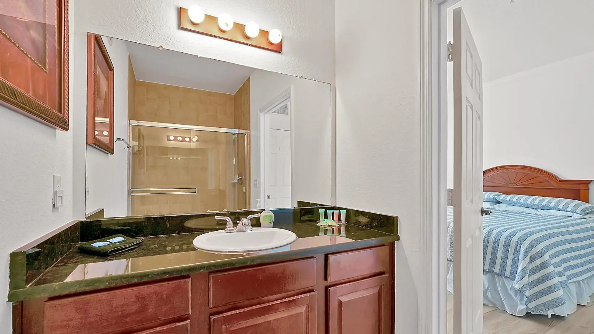 Awesome Mediterranean Resort! 15 Minutes To Apartment *