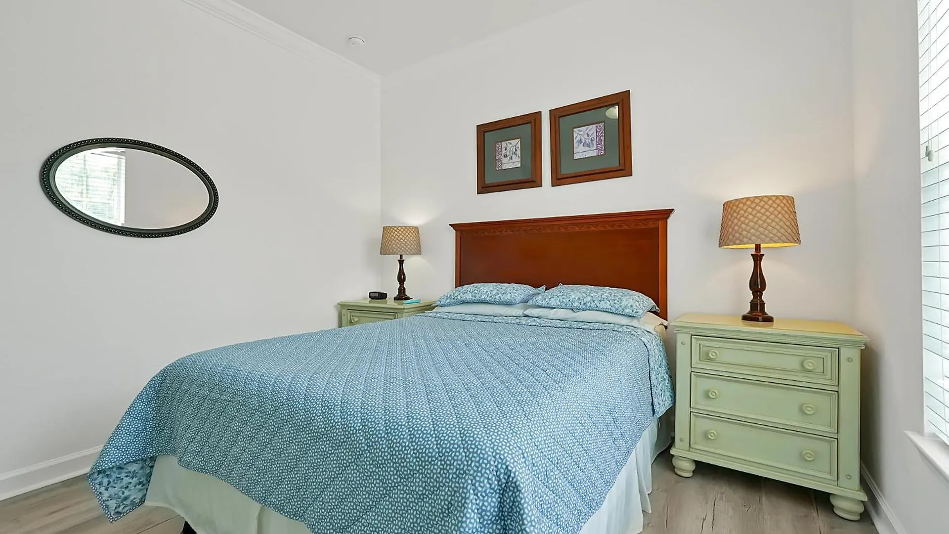 Apartment Awesome Mediterranean Resort! 15 Minutes To Kissimmee