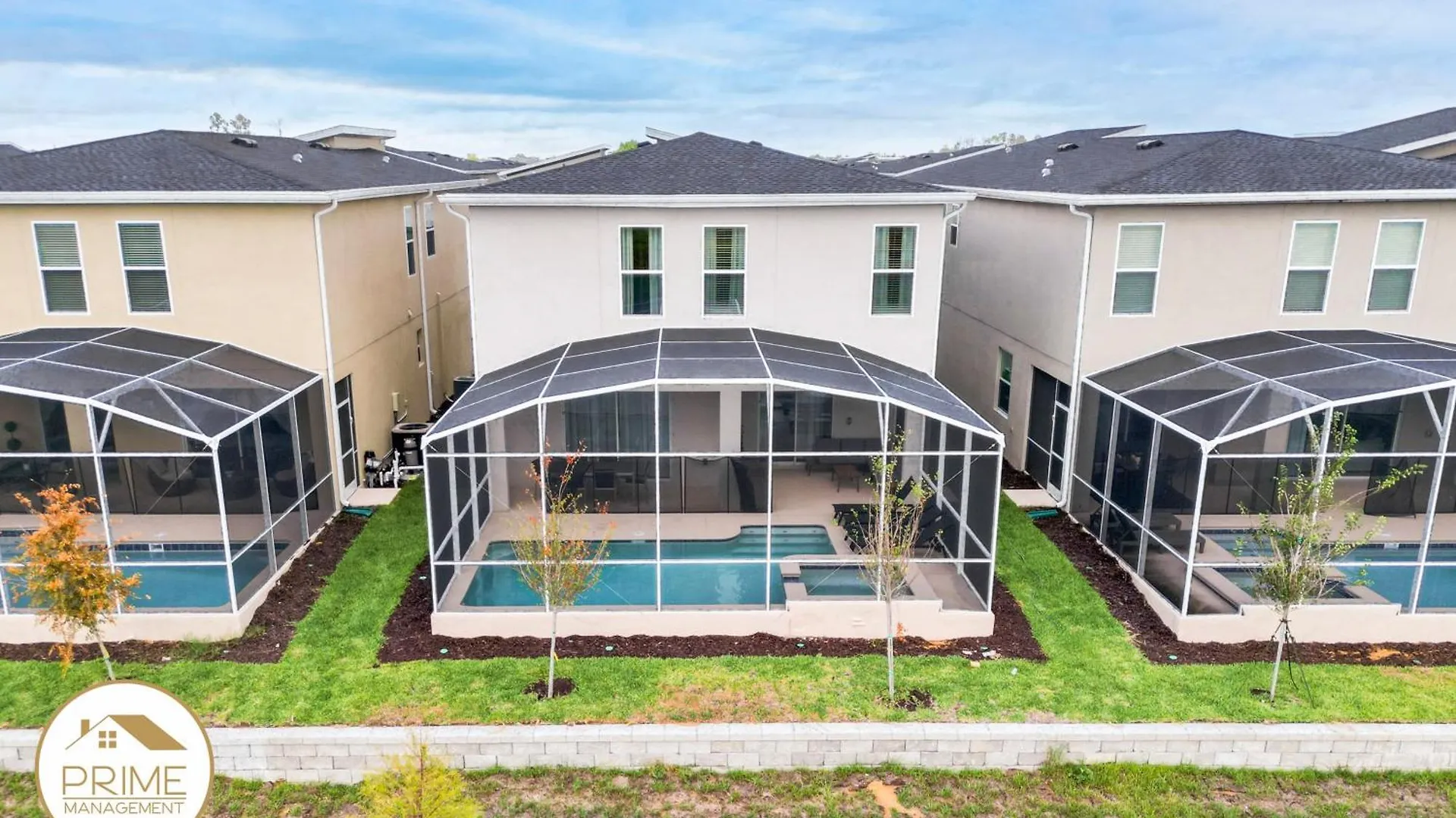 New Luxurious 6bd Pool & Near *