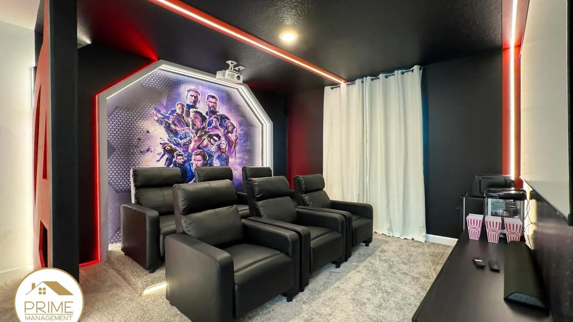 New Luxurious 6bd Pool & Near