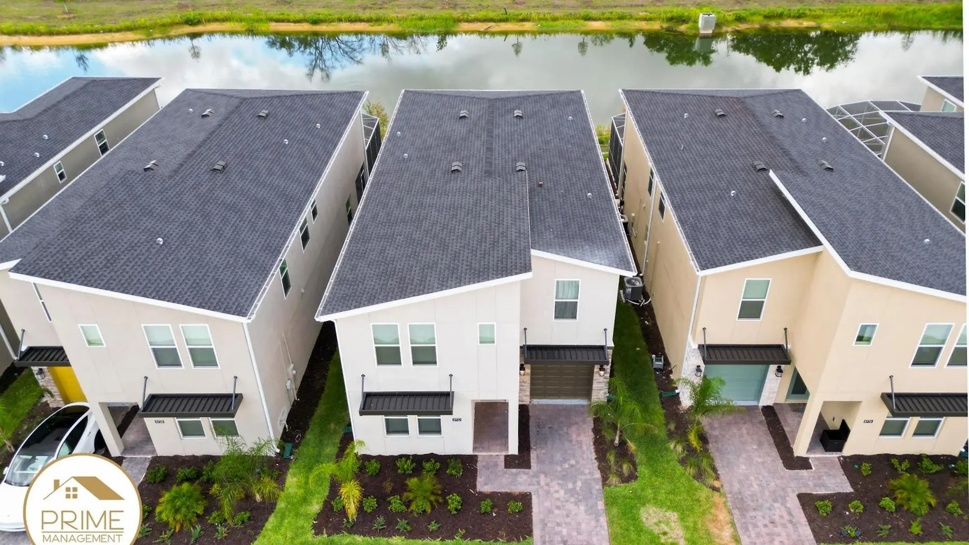 New Luxurious 6bd Pool & Near Holiday home Kissimmee