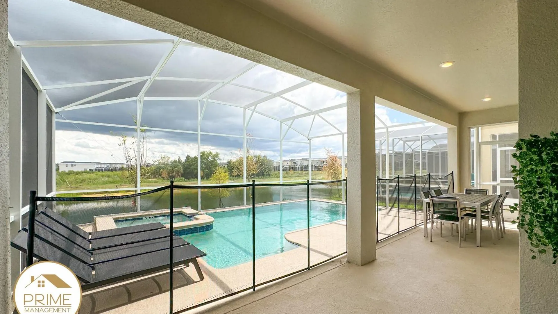 New Luxurious 6bd Pool & Near *