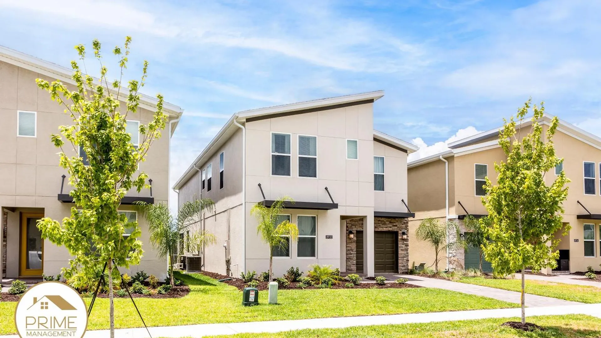 New Luxurious 6bd Pool & Near Kissimmee