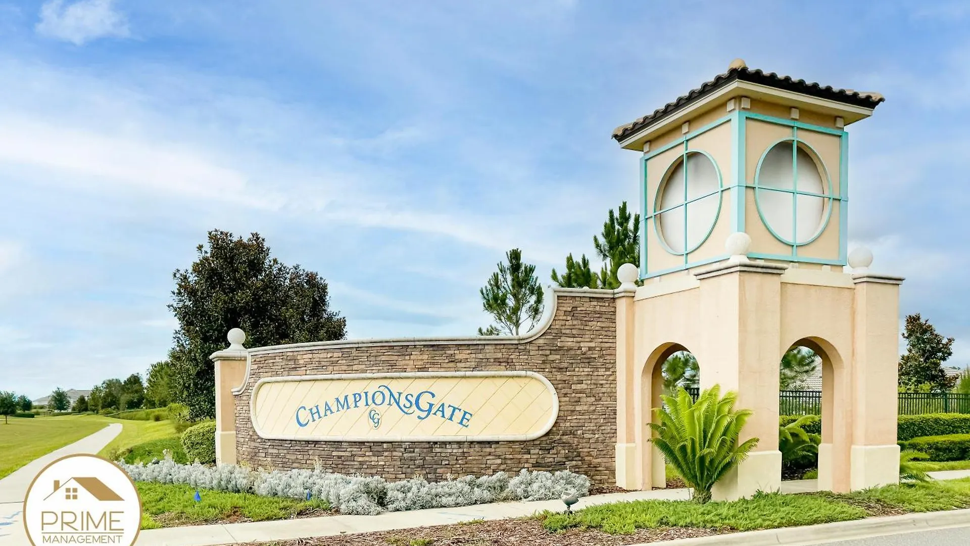 New Luxurious 6bd Pool & Near * Kissimmee