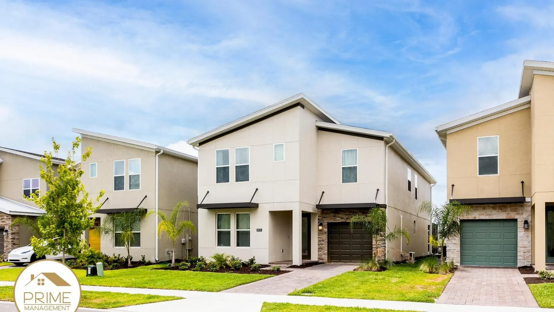 New Luxurious 6bd Pool & Near * Kissimmee