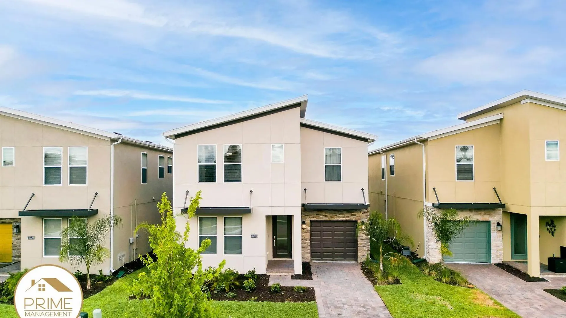 New Luxurious 6bd Pool & Near * Kissimmee