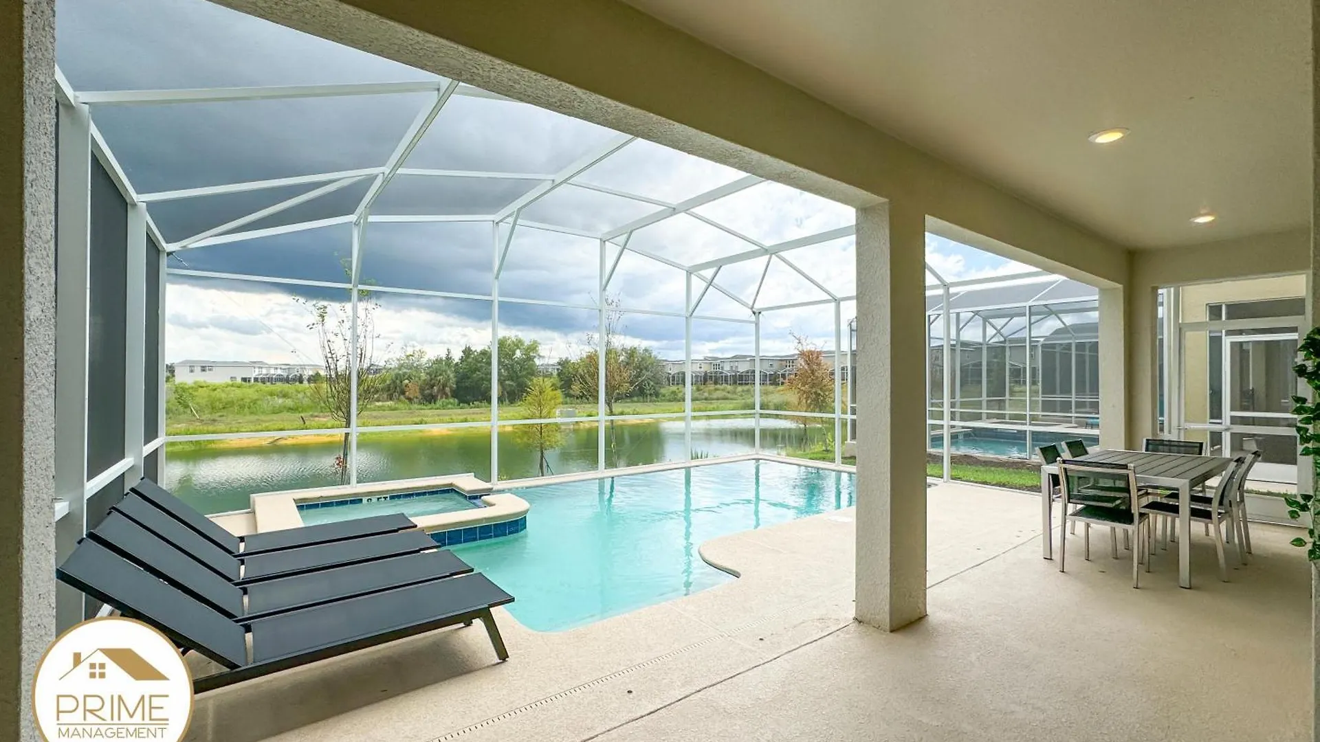 New Luxurious 6bd Pool & Near *