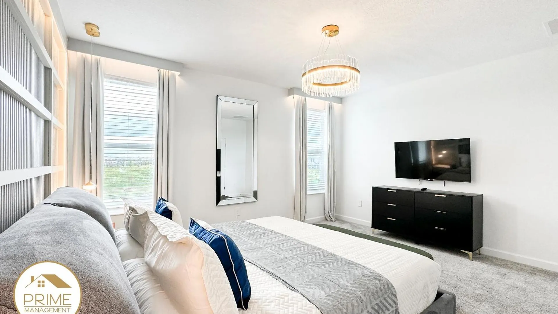 New Luxurious 6bd Pool & Near