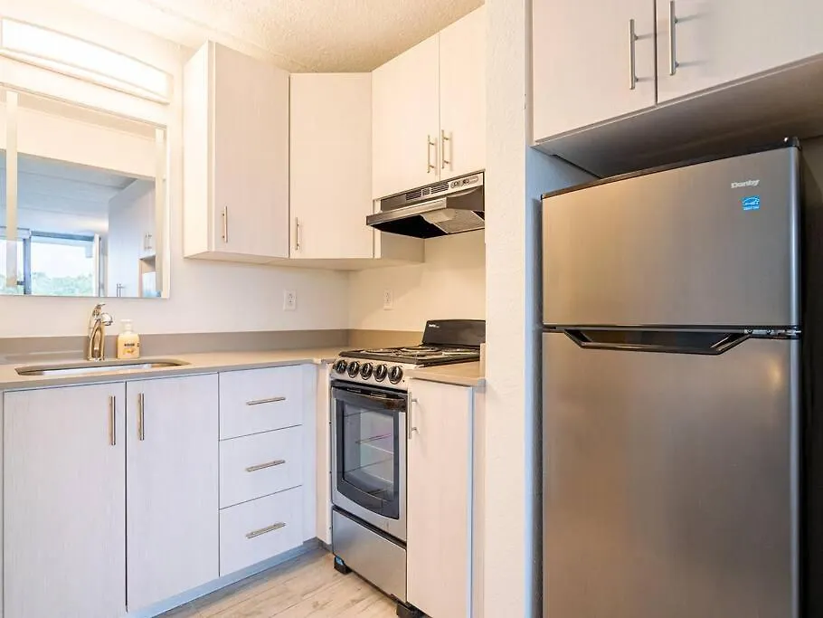 Apartment Orlando 1br With View & Minutes To Kissimmee