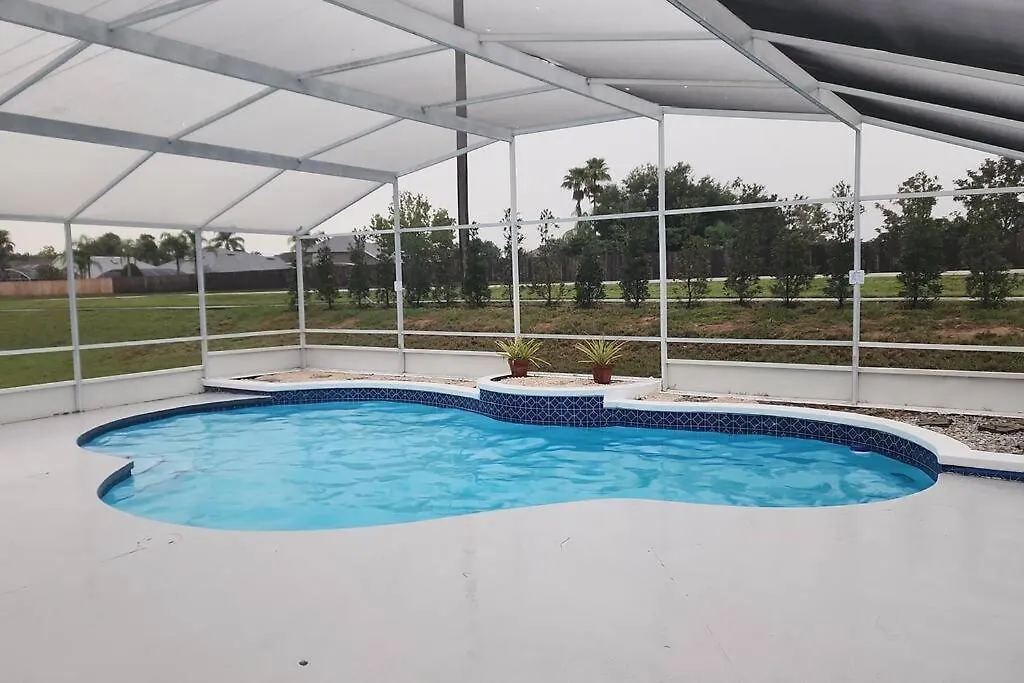 Vacation Near World Holiday home *