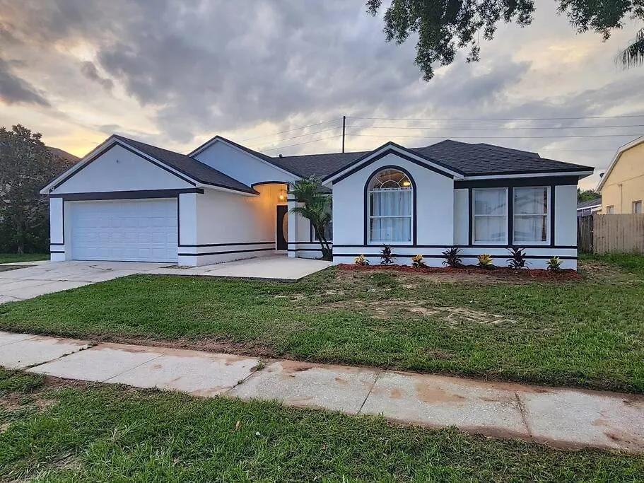 Holiday home Vacation Near World Kissimmee