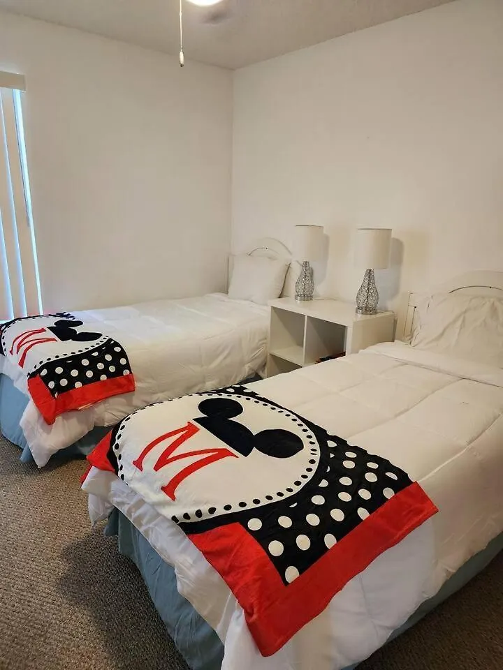 Cozivill Apartment *