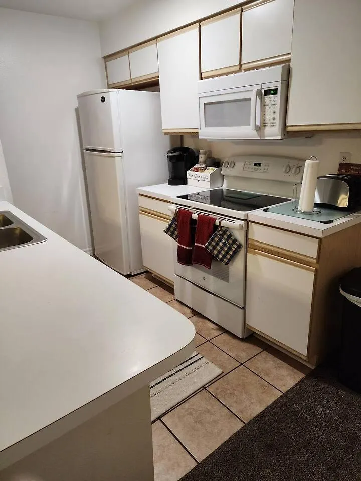 Apartment Cozivill Kissimmee
