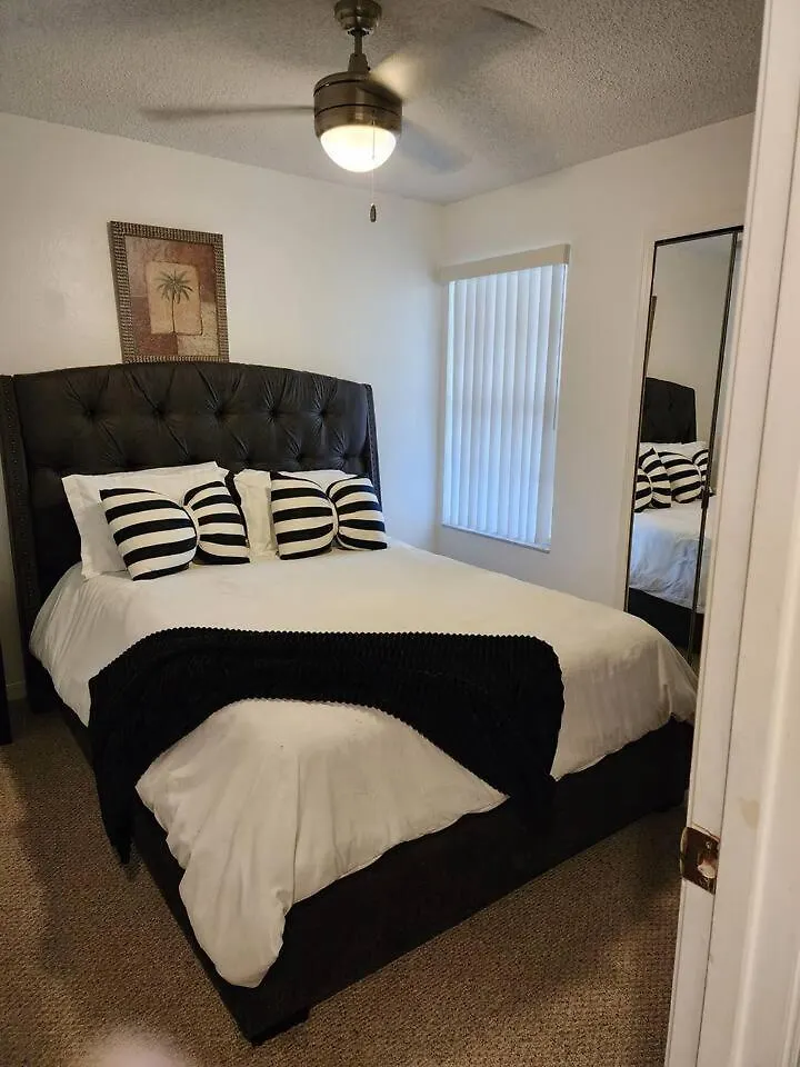 Cozivill * Kissimmee