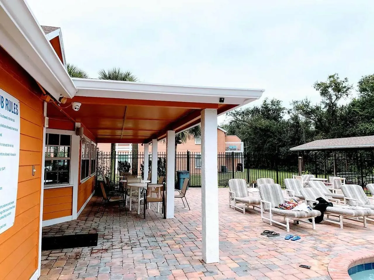Cozivill Apartment Kissimmee