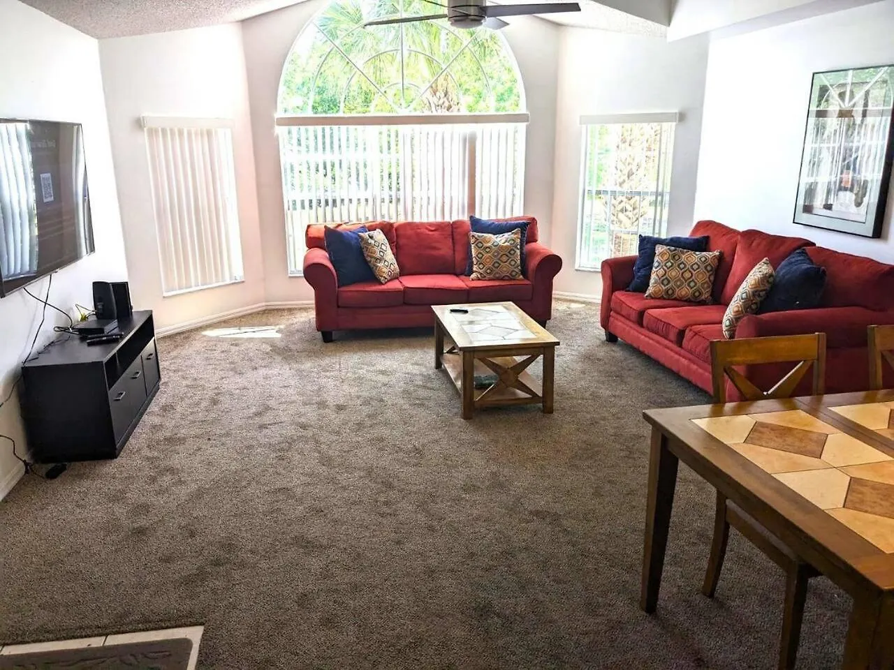 Apartment Cozivill