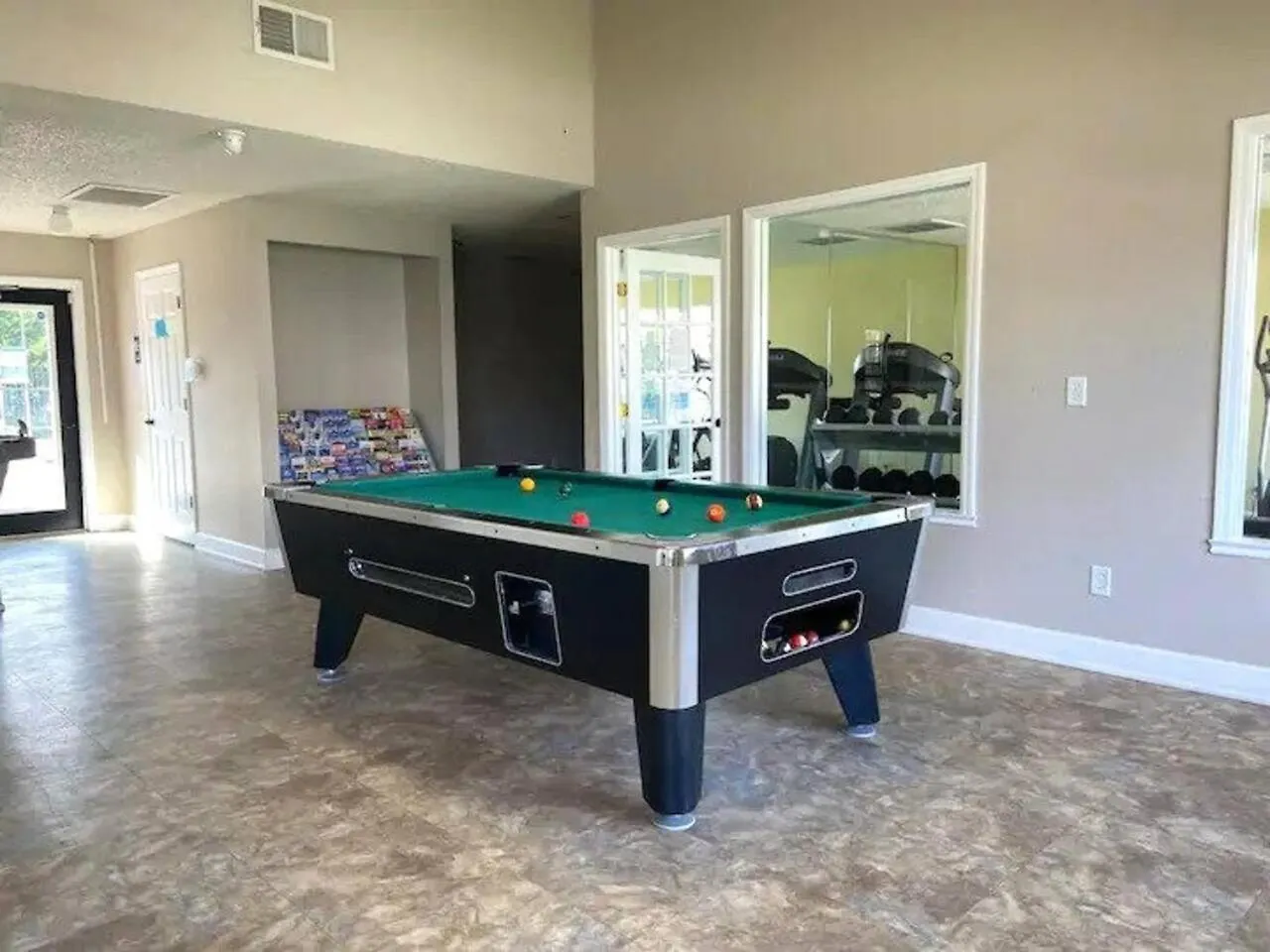 Cozivill Apartment Kissimmee