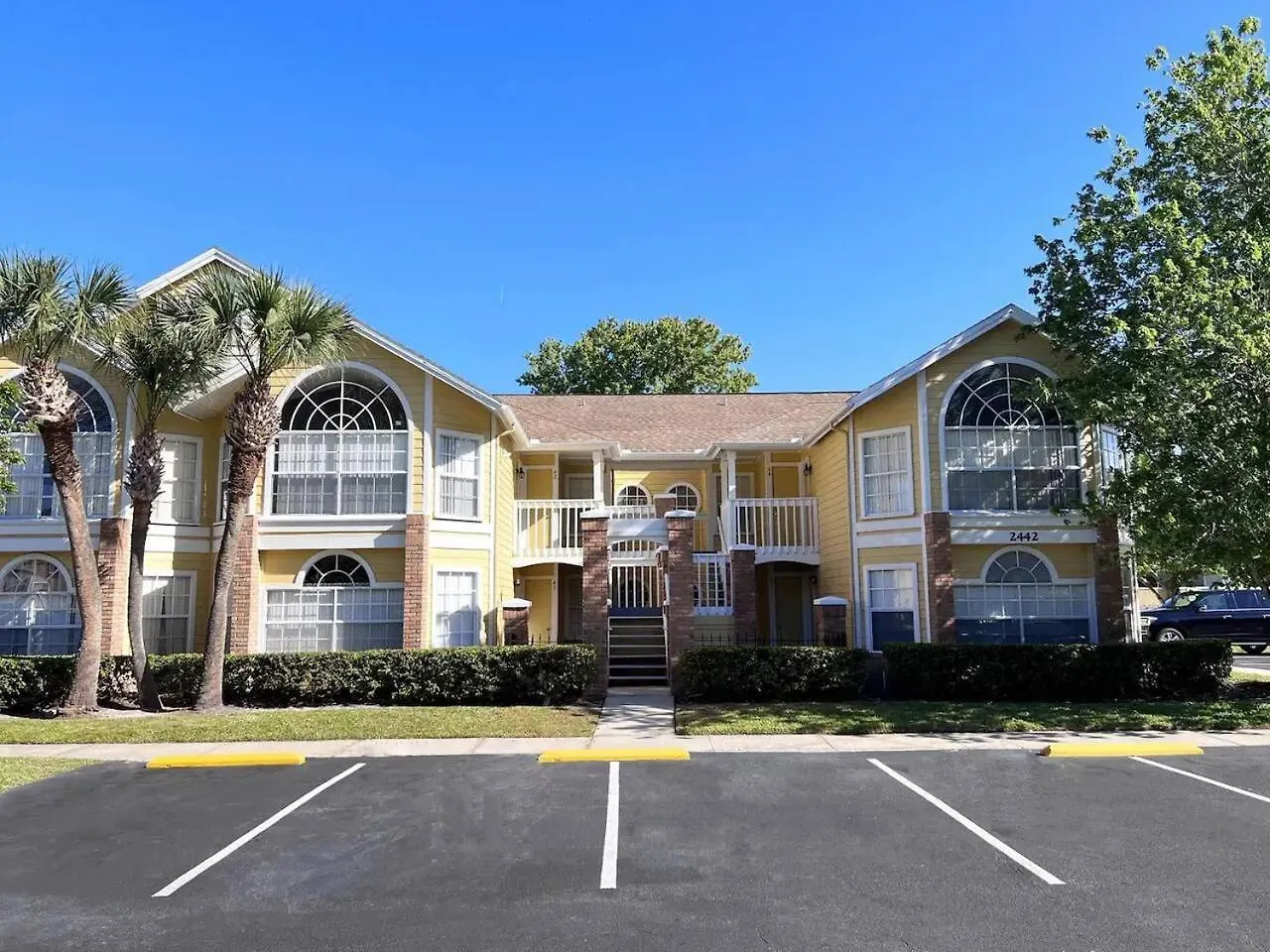Apartment Cozivill Kissimmee