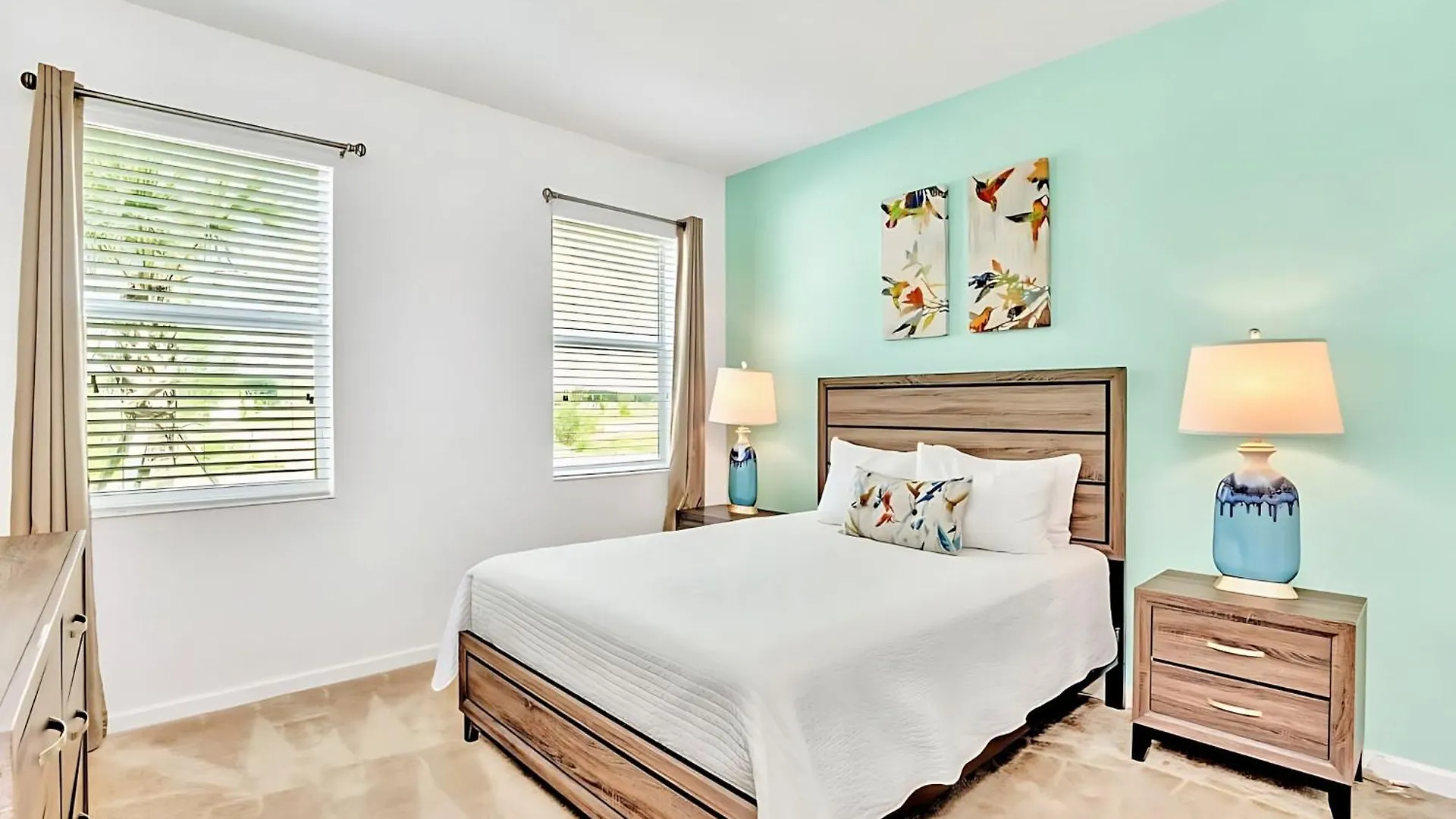 Family - 6br Mansion - Private Pool, Theater, Bbq And