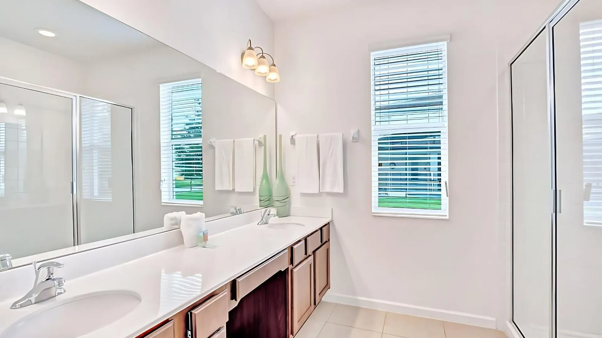 Family - 6br Mansion - Private Pool, Theater, Bbq And * Kissimmee