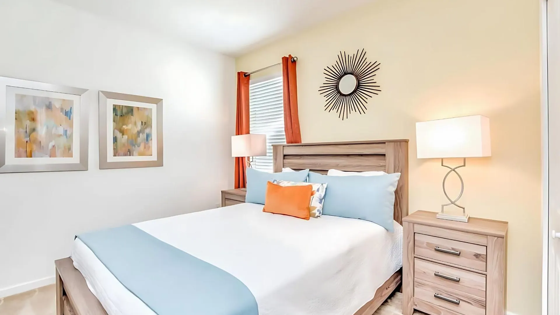 Holiday home Family - 6br Mansion - Private Pool, Theater, Bbq And
