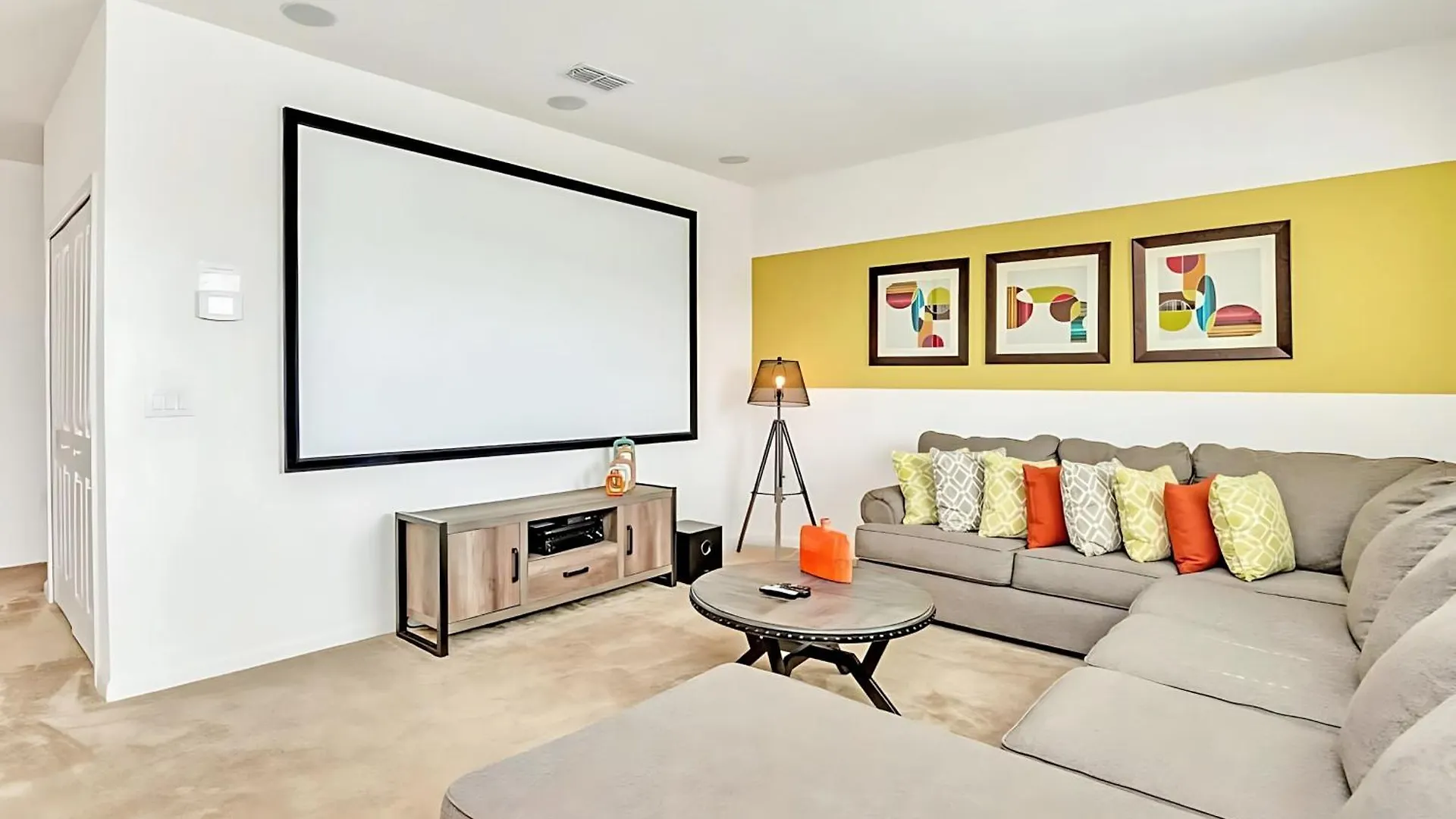 Holiday home Family - 6br Mansion - Private Pool, Theater, Bbq And *