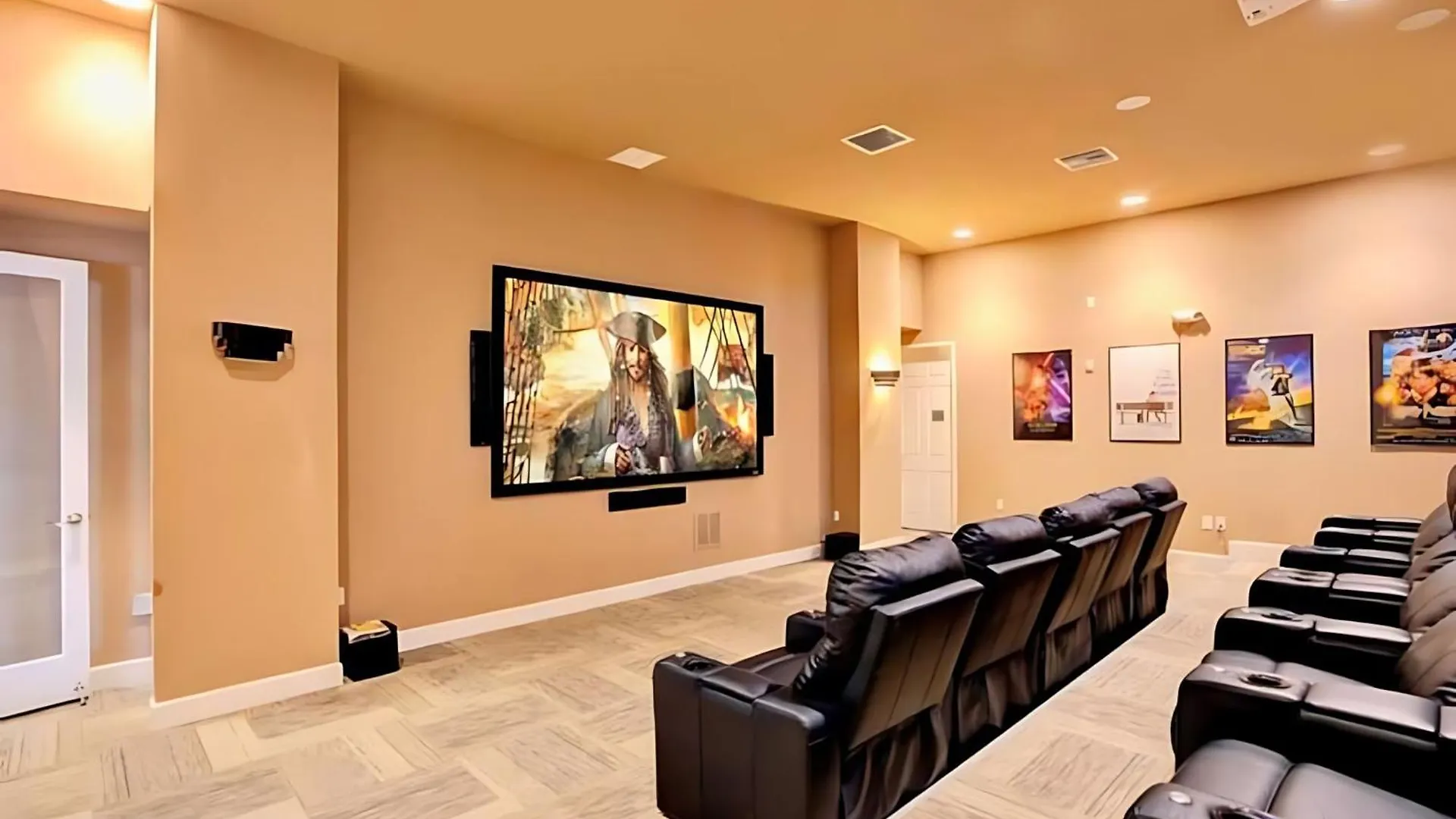 6br Near - With Private Pool Hot Tub And Games Holiday home Kissimmee
