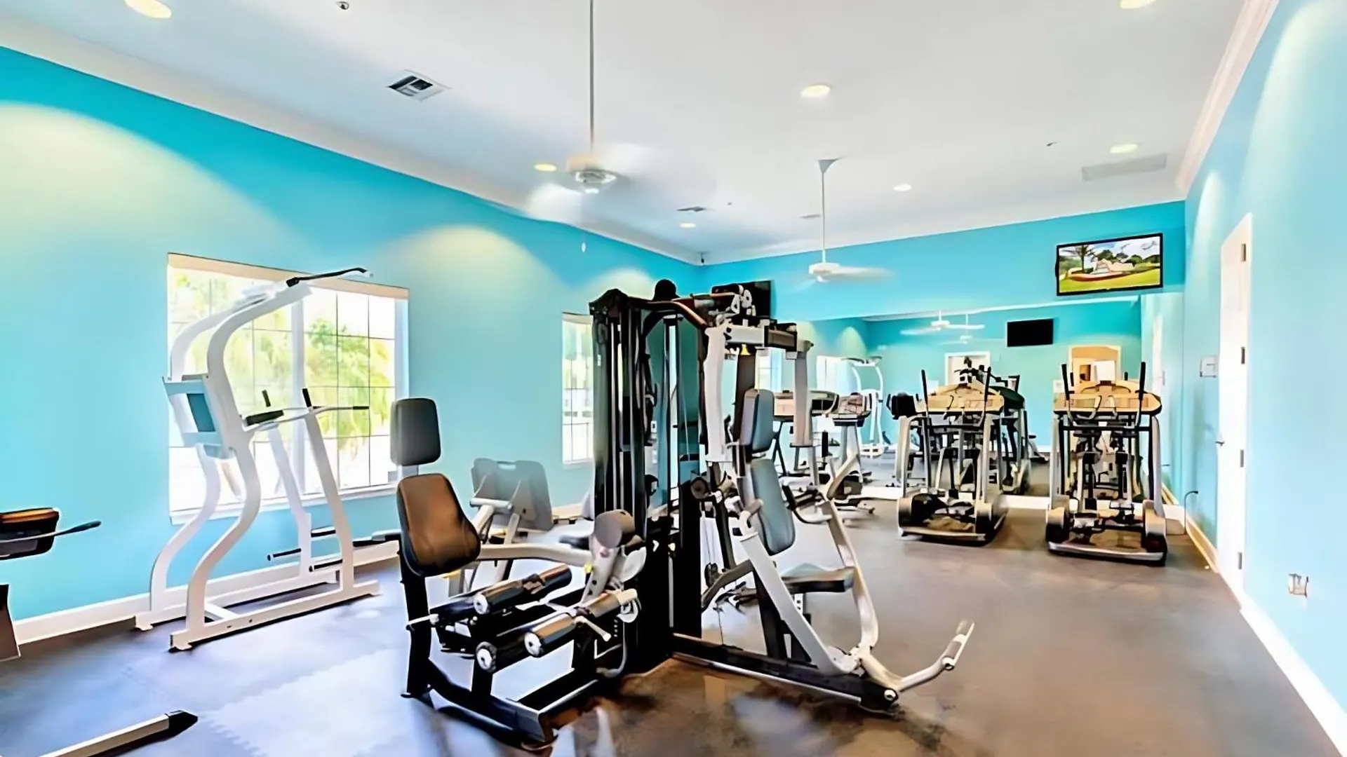 Holiday home 6br Near - With Private Pool Hot Tub And Games