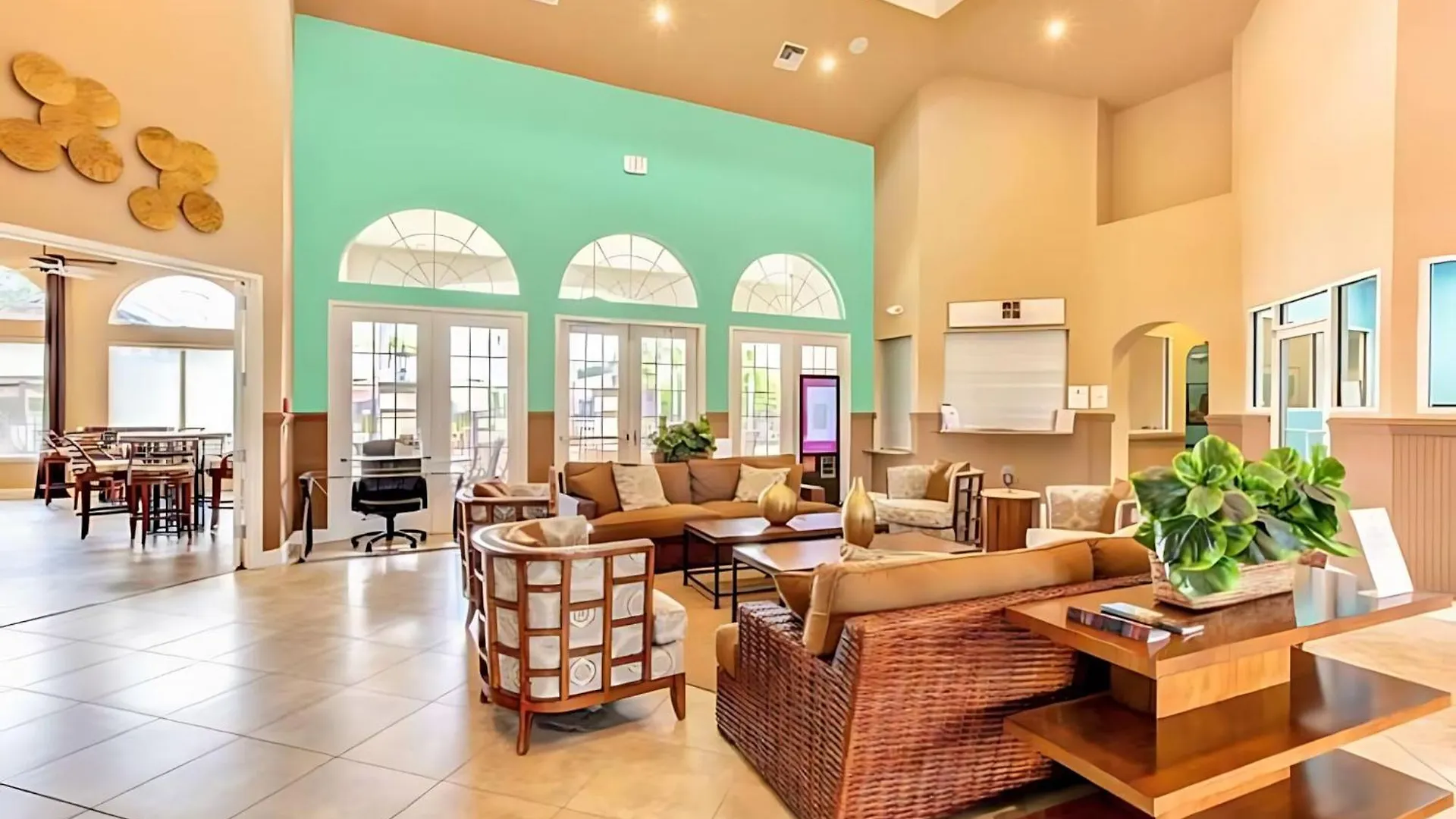 Holiday home 6br Near - With Private Pool Hot Tub And Games *