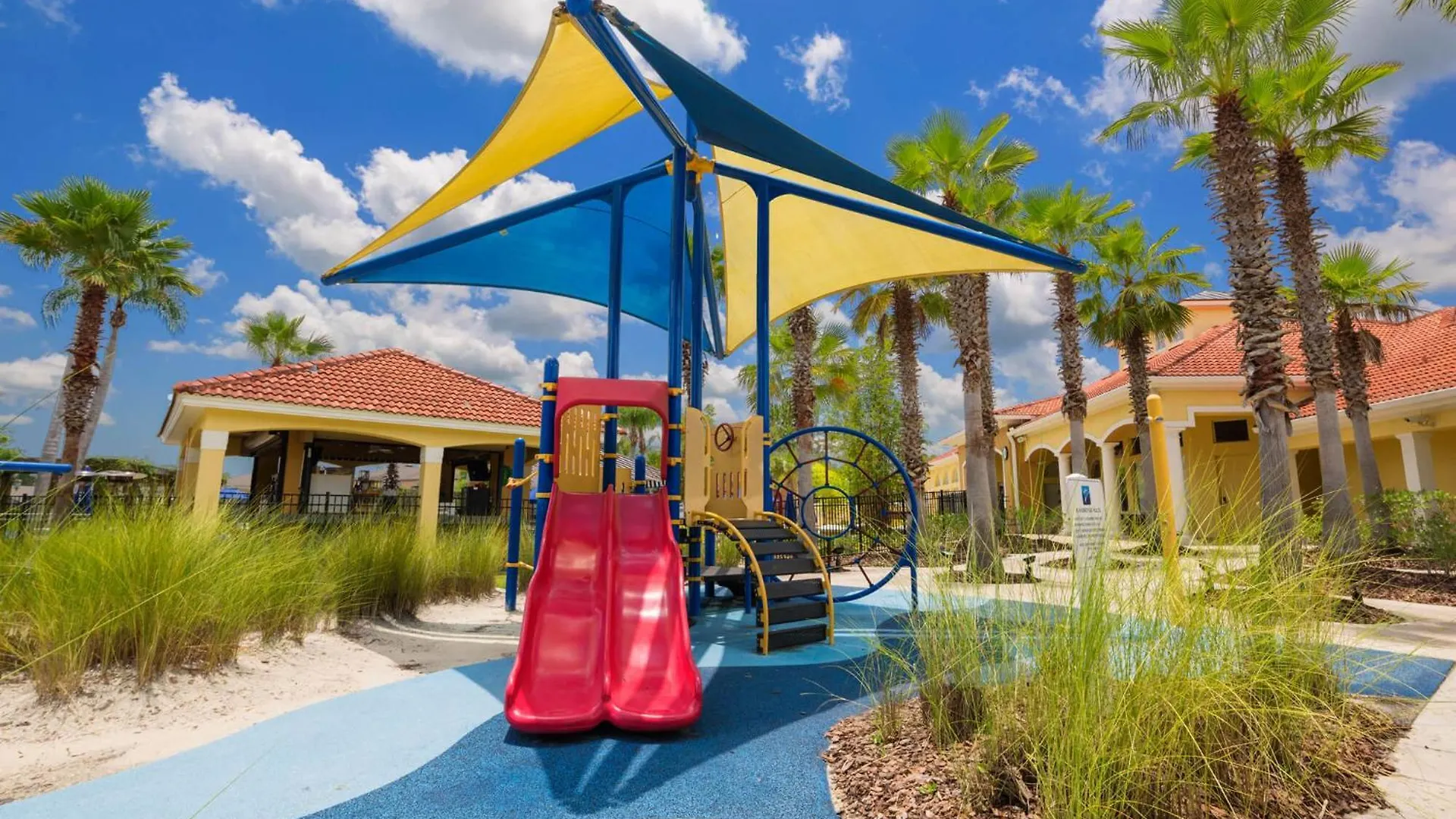 Holiday home Walkin' On Sunshine - 5 Bed Pool In Terra Near Kissimmee