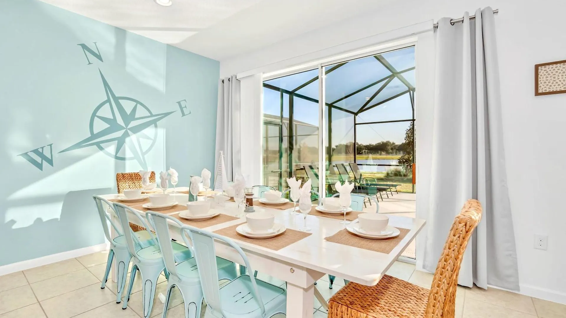 8br Family With Private Pool & Theatre Holiday home