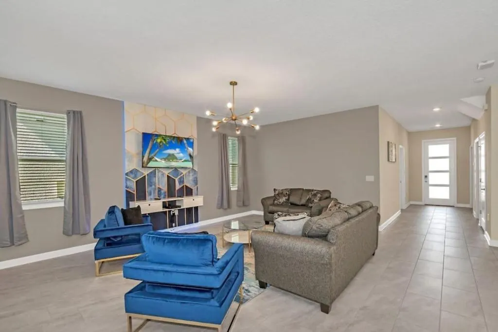 - Storey 972 Villa *