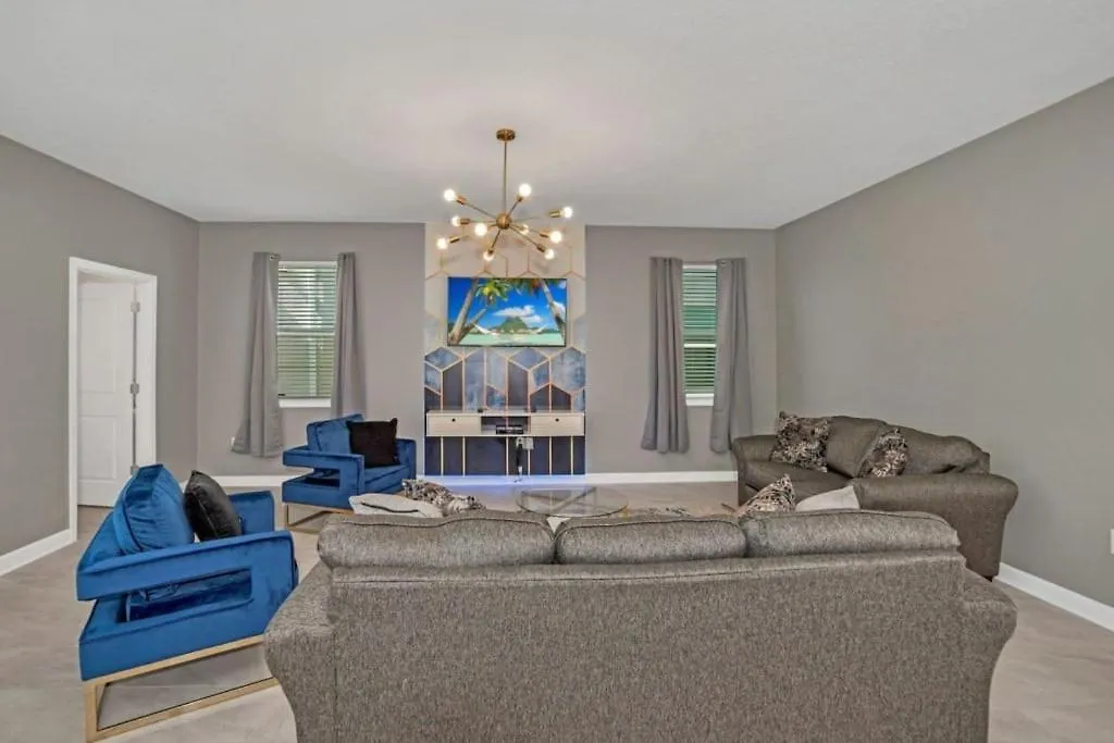 Villa - Storey 972 Kissimmee