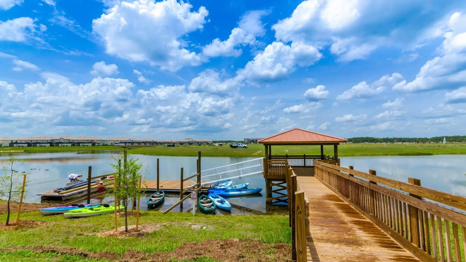 - Storey 972 Villa Kissimmee