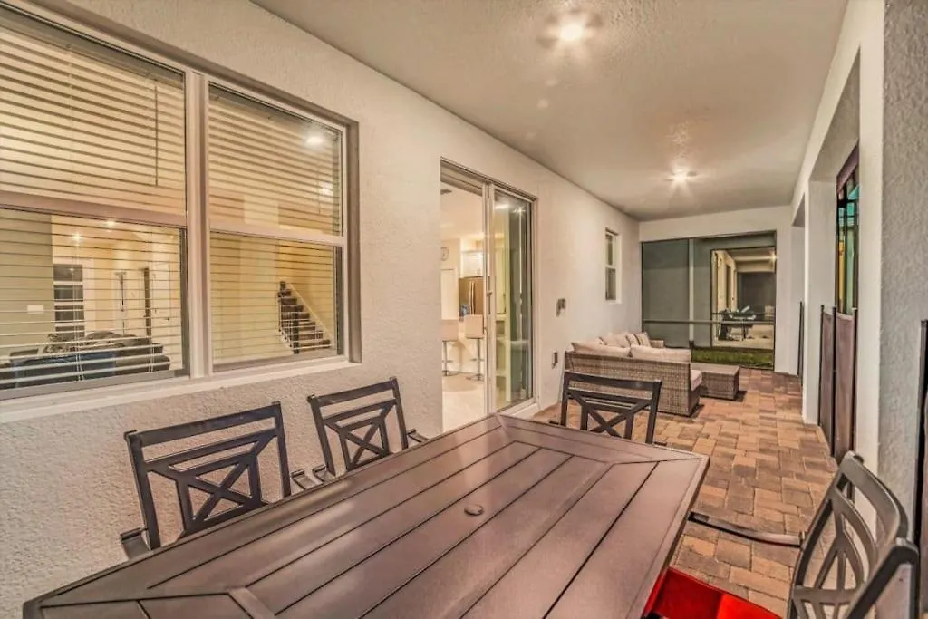 Villa - Storey 972 Kissimmee