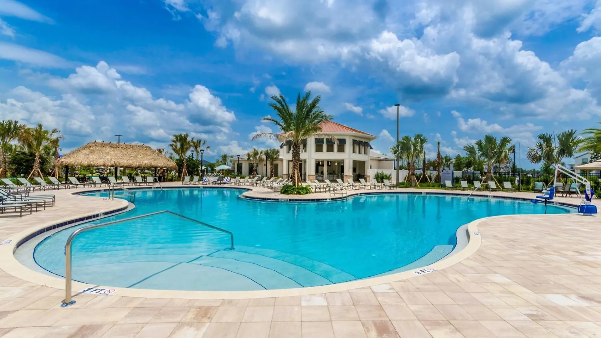 - Storey 972 Villa