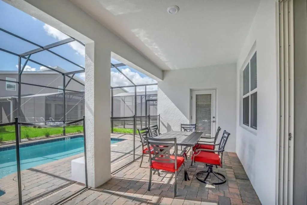 - Storey 972 Villa *