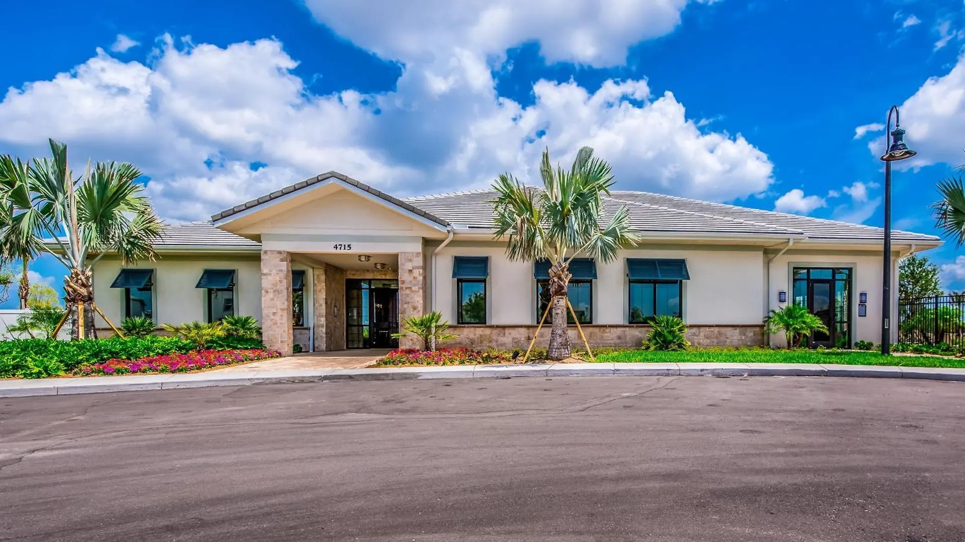 Villa - Storey 972 Kissimmee