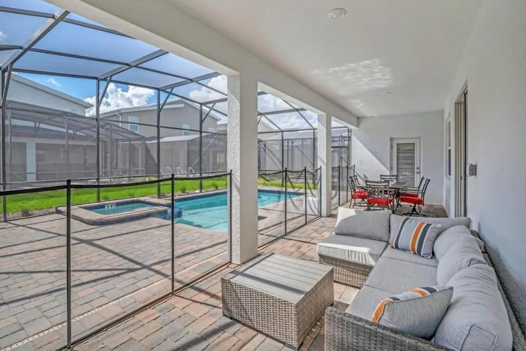 - Storey 972 Kissimmee
