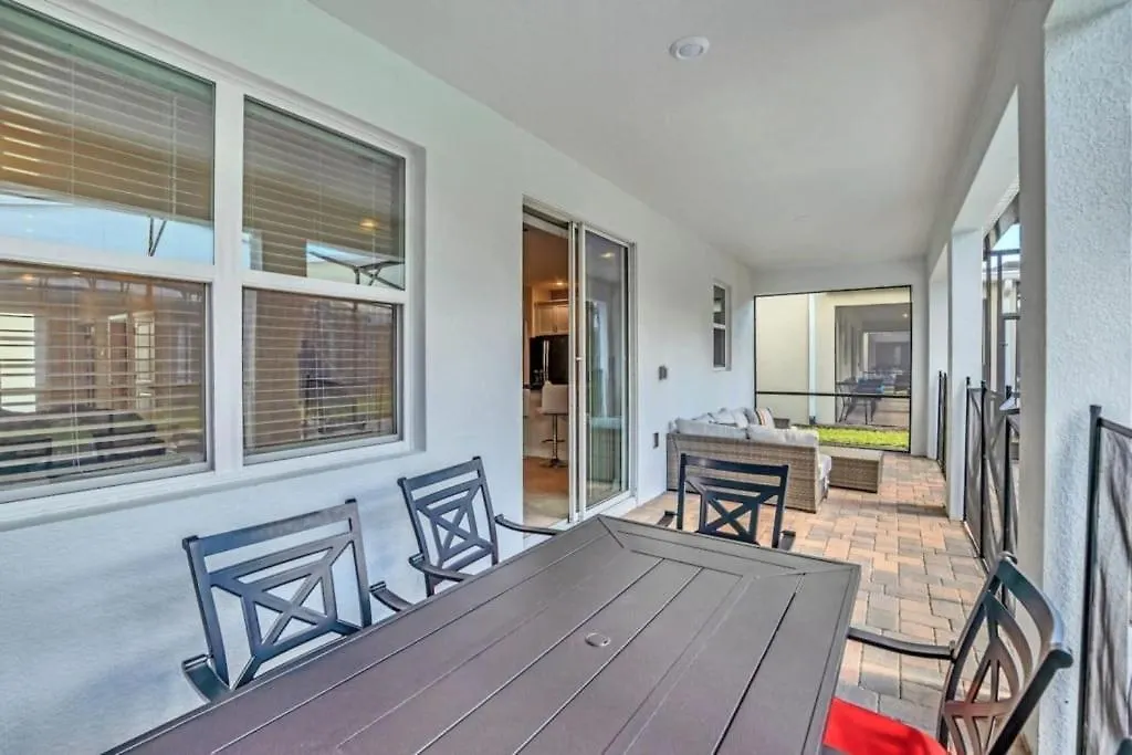 - Storey 972 Villa *