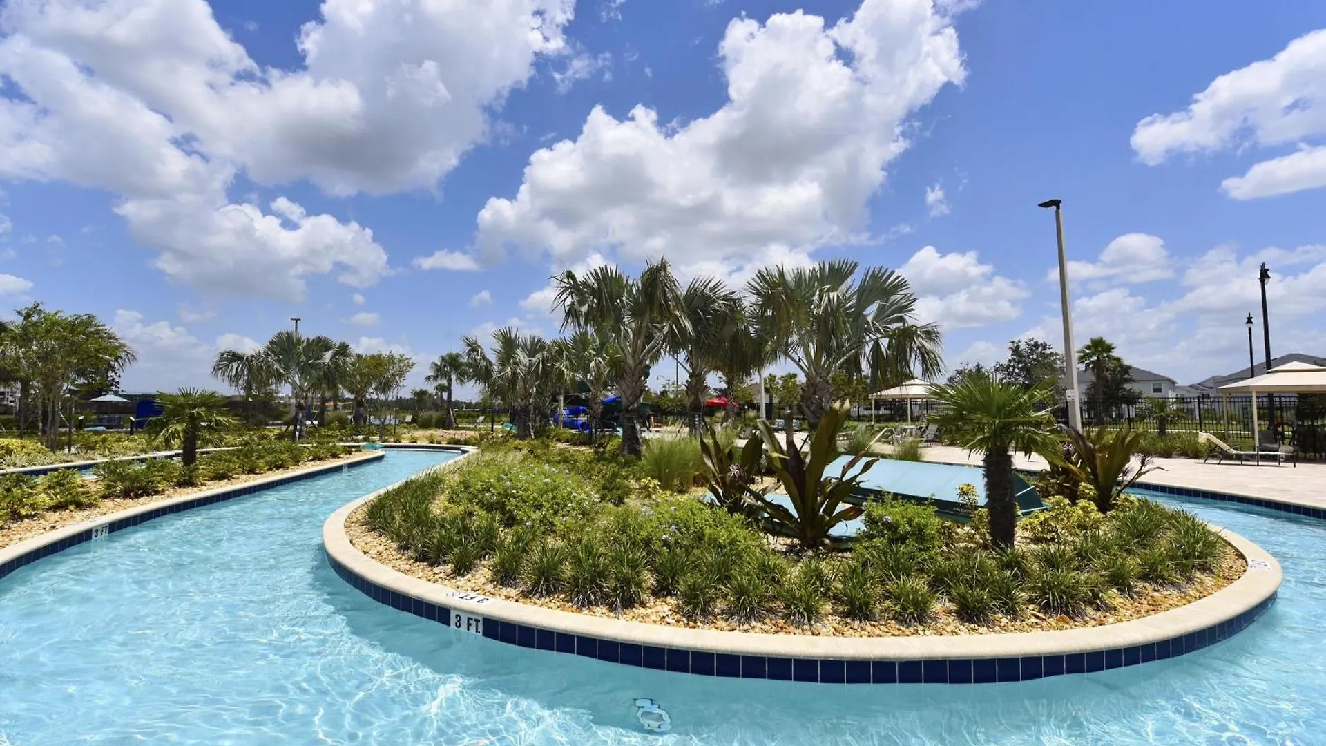 - Storey 972 * Kissimmee