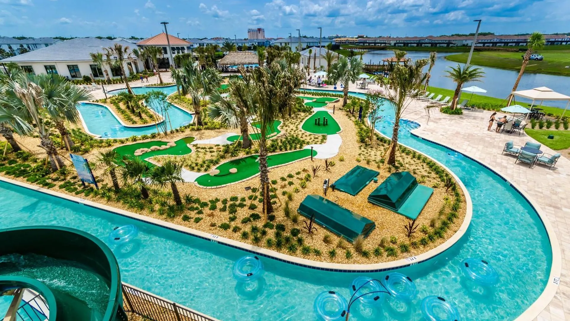 - Storey 972 Villa Kissimmee