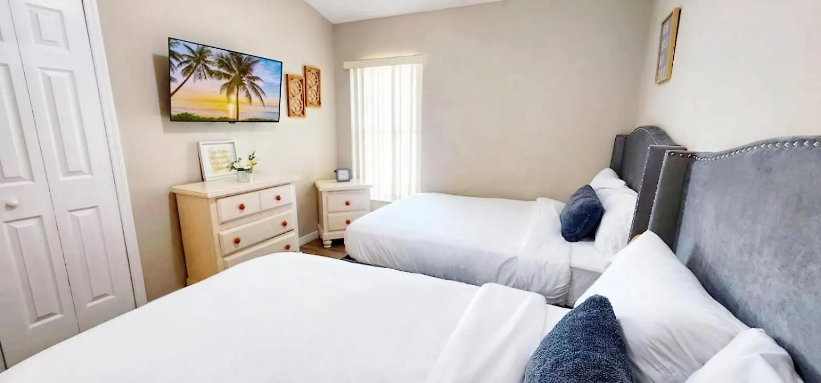 Lakeview Luxury Oasis Kissimmee